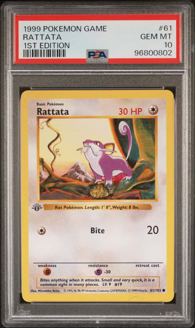 Rattata