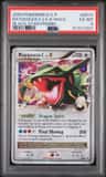 Rayquaza C Lv.x