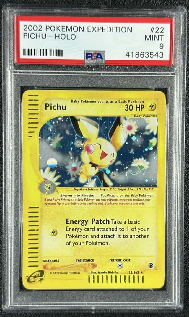 Pichu