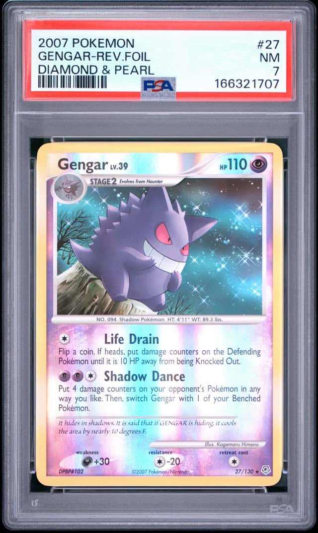 Gengar
