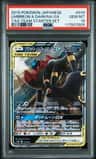 Umbreon & Darkrai Gx