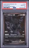 Zekrom Ex