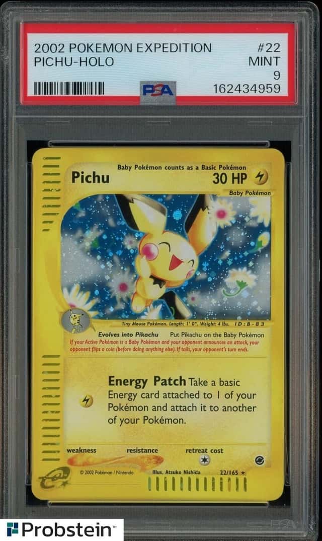 Pichu