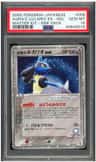Aura'S Lucario Ex