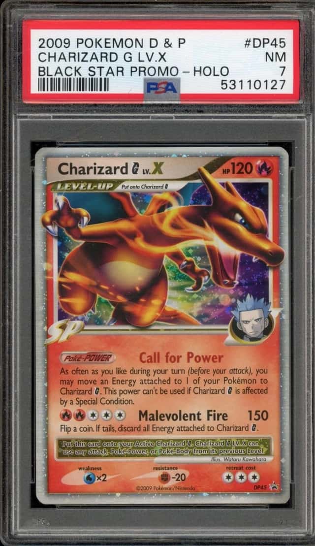 Charizard