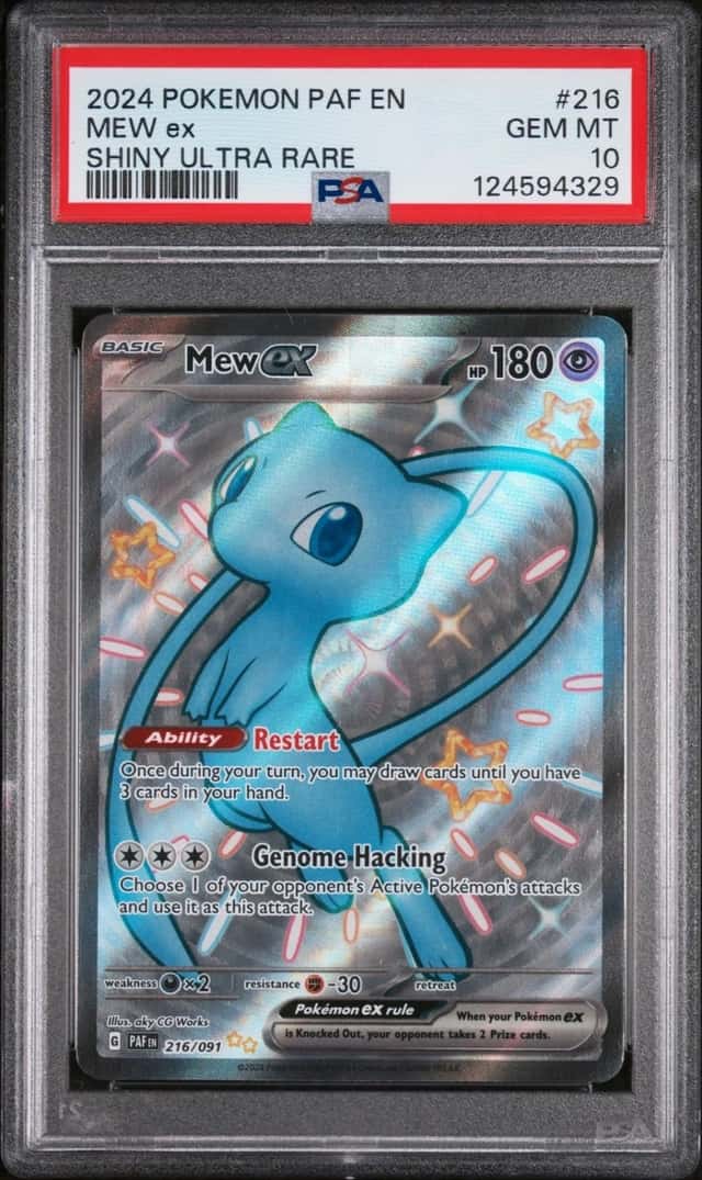 MEW ex