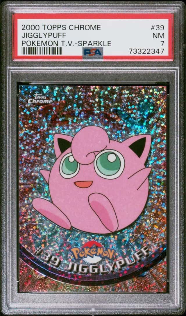 Jigglypuff