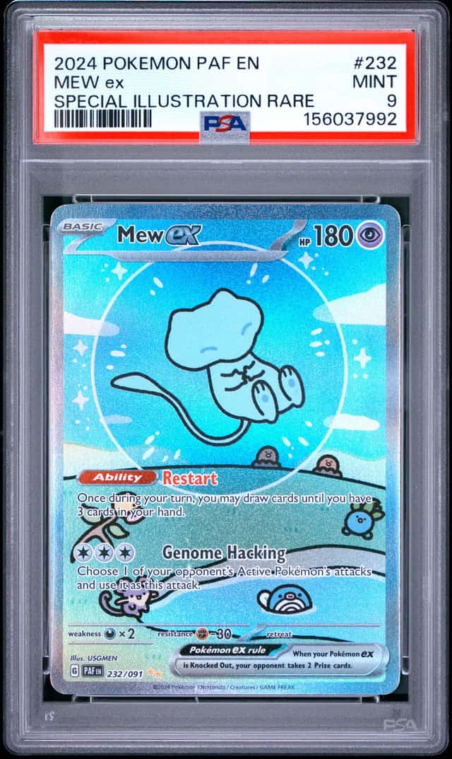 MEW ex