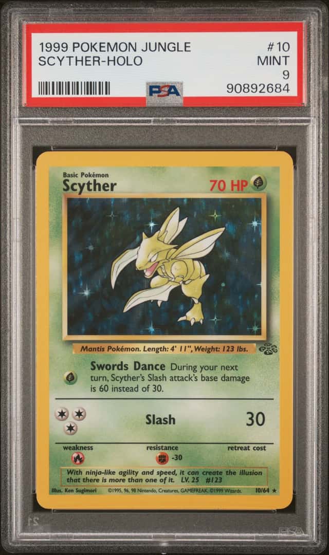 SCYther