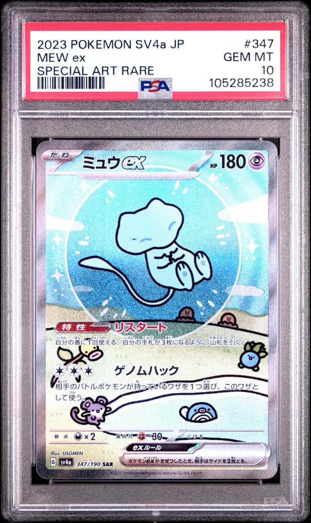 MEW ex