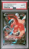 Charizard V