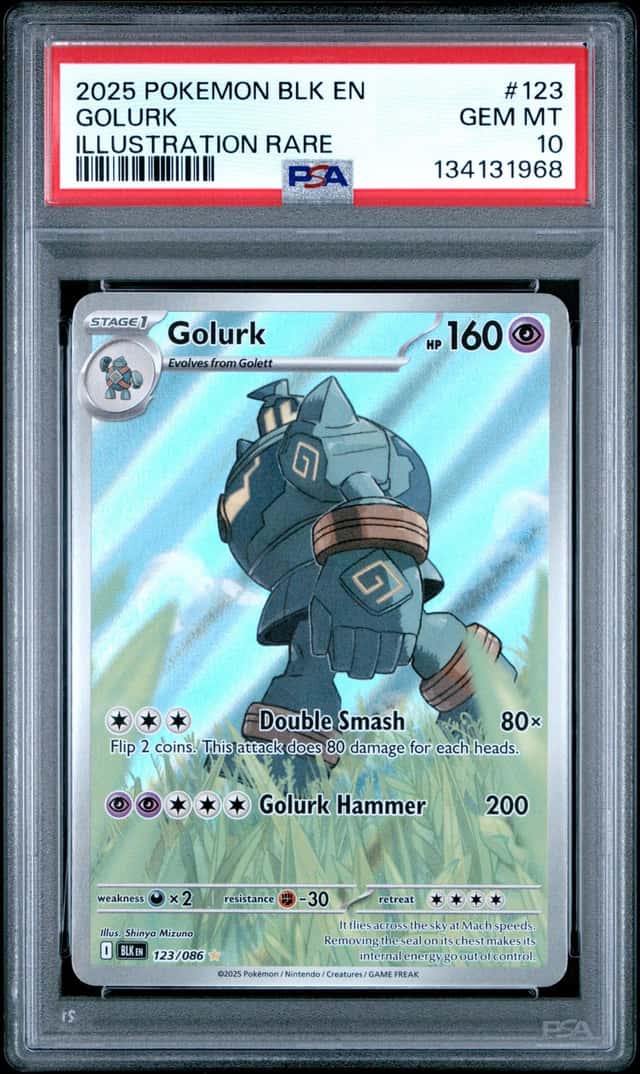 Golurk