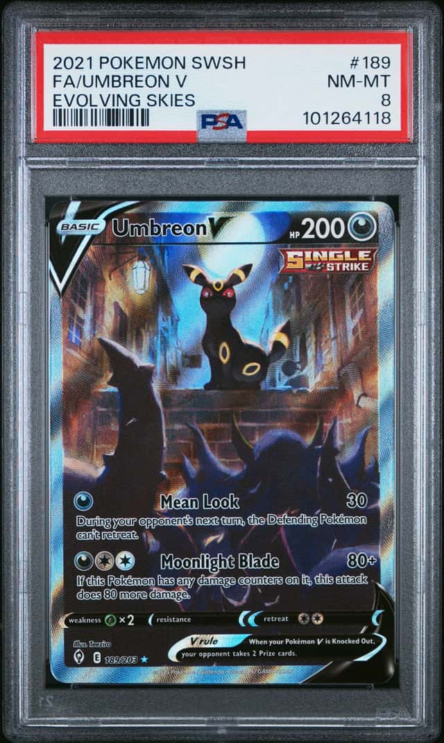 Umbreon V