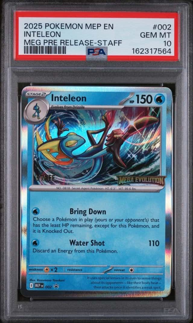 Inteleon