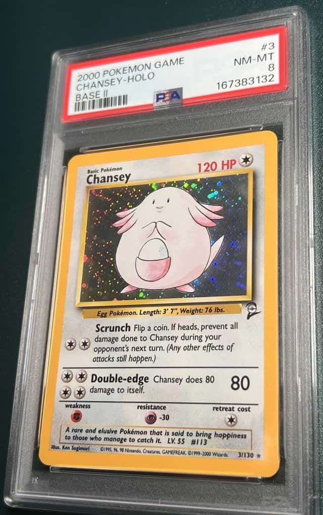 Chansey