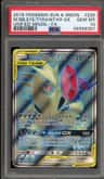 Mega Sableye & Tyranitar Gx