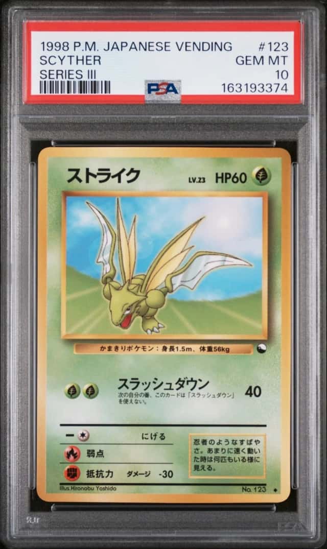 Scyther