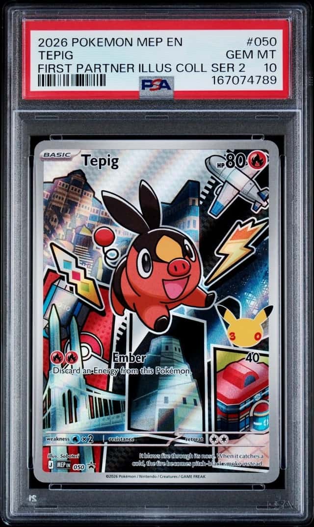 Tepig