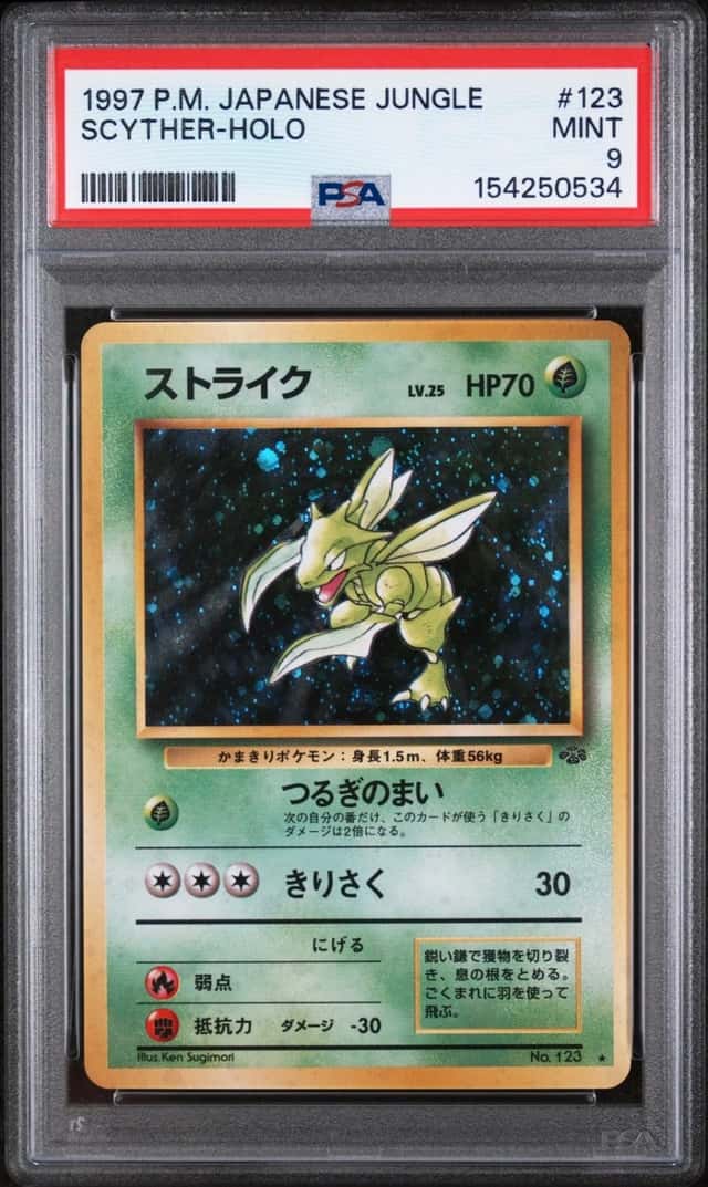 Scyther