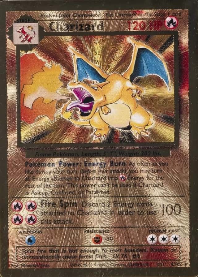 Holo · Premium Collection
