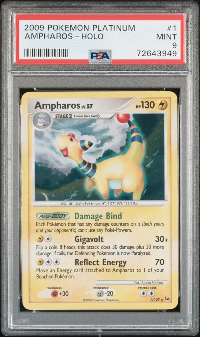 Ampharos