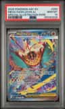 Mega Hawlucha Ex