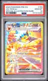 Jolteon Ex