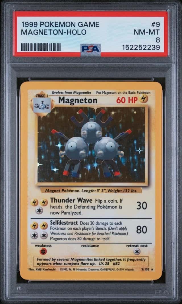 Magneton