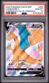 Charizard V