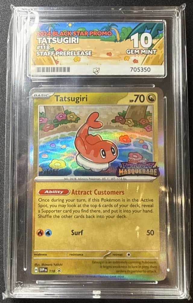 Tatsugiri