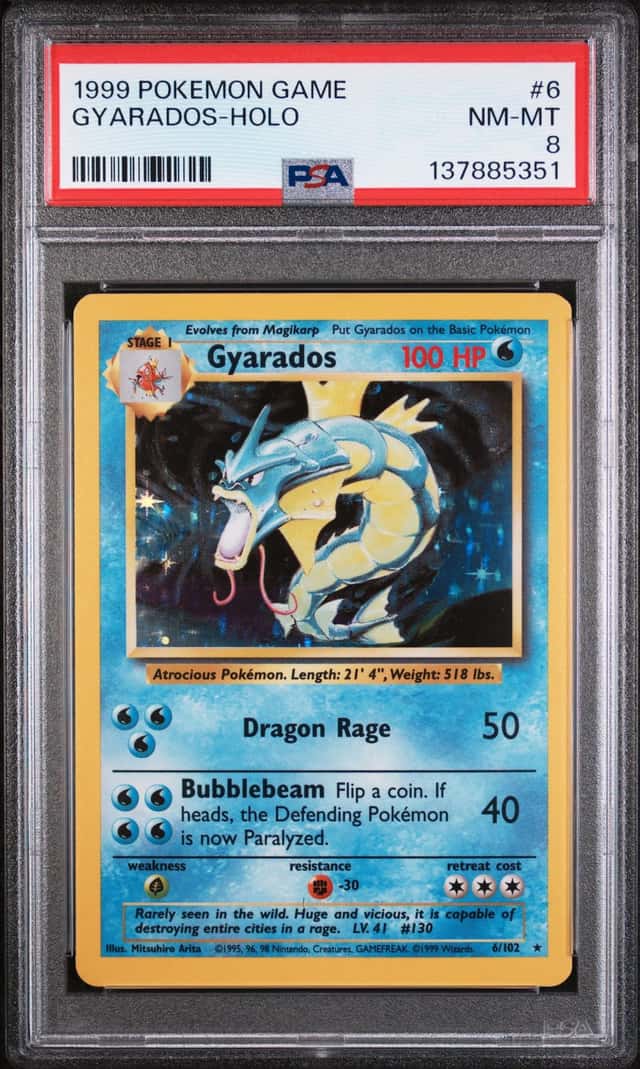 Gyarados