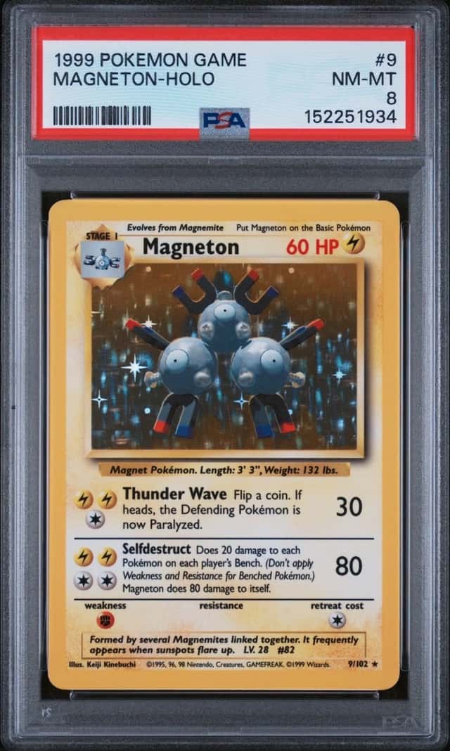 Magneton