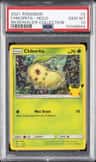 Chikorita