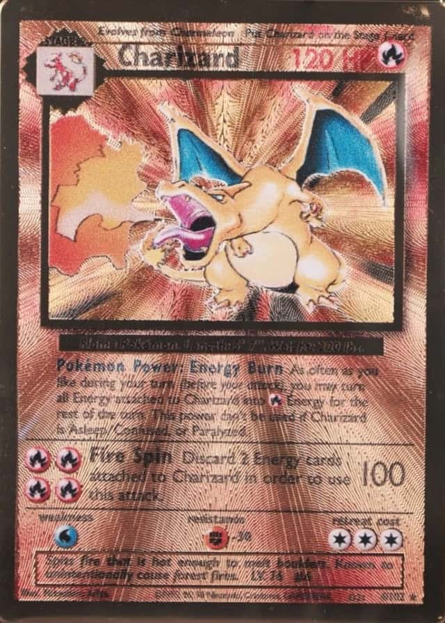 Holo · Premium Collection