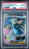 Mega Charizard X Ex