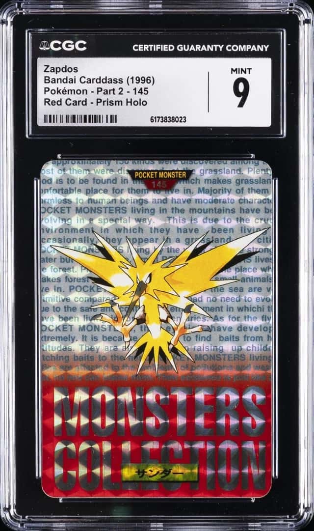 Zapdos