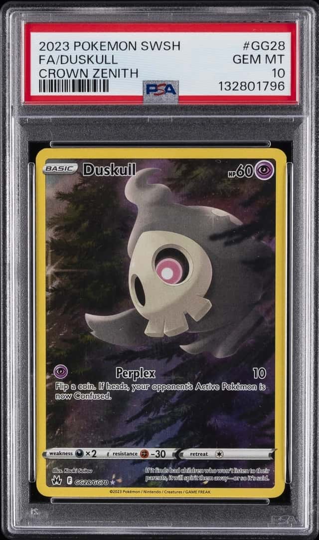 Duskull