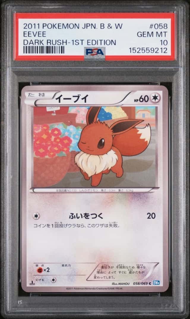 Eevee