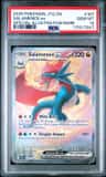 Salamence Ex