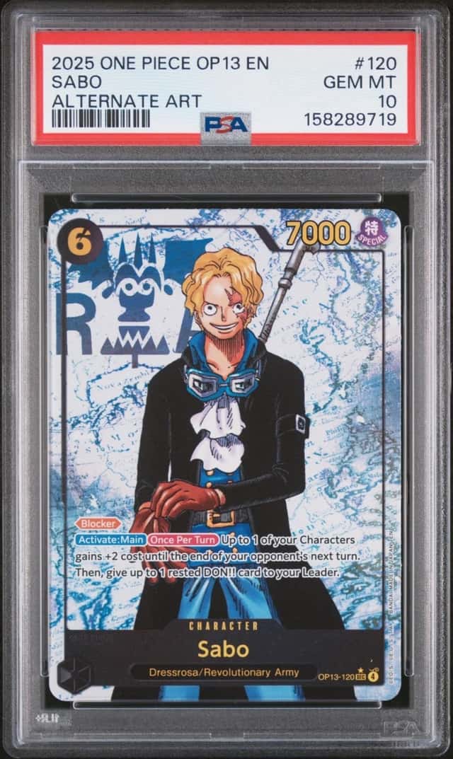 Sabo
