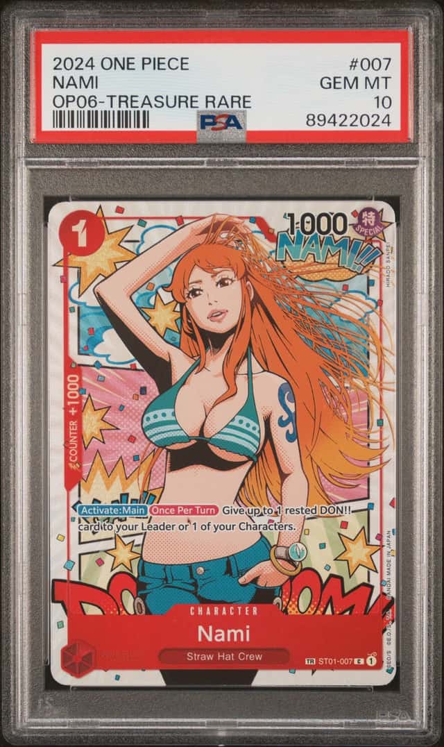 Nami