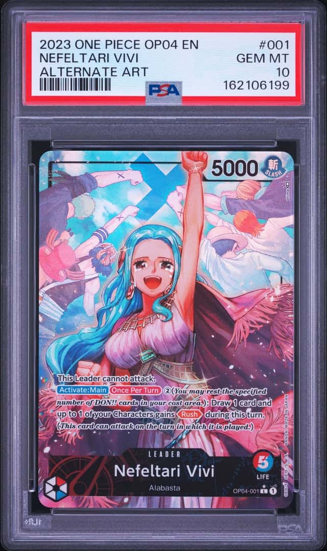 Nefeltari Vivi