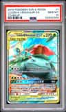 Celebi & Venusaur Gx