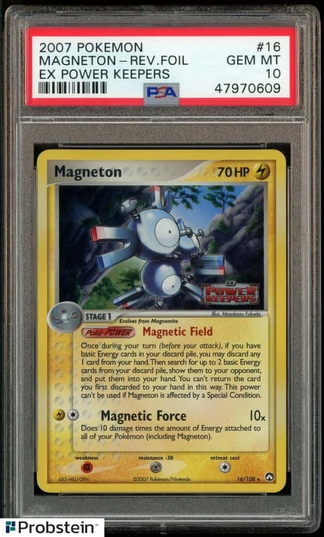 Magneton