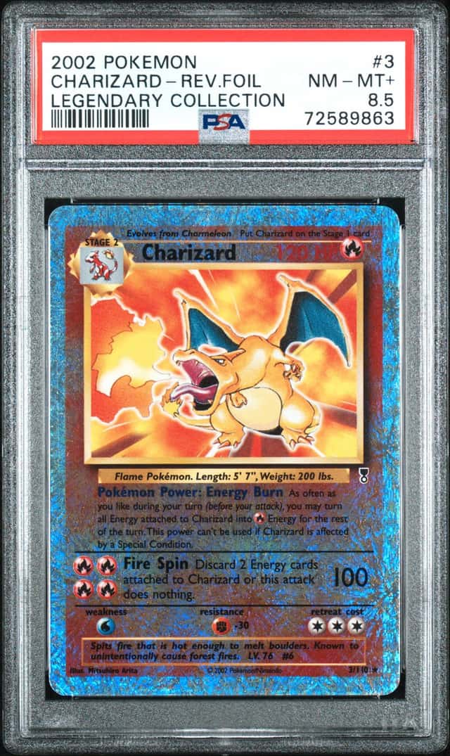 Charizard
