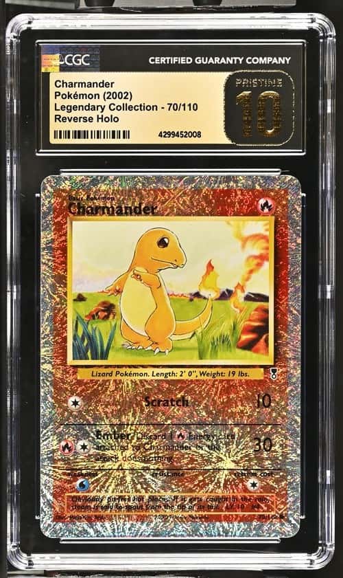 Charmander
