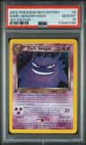 Dark Gengar