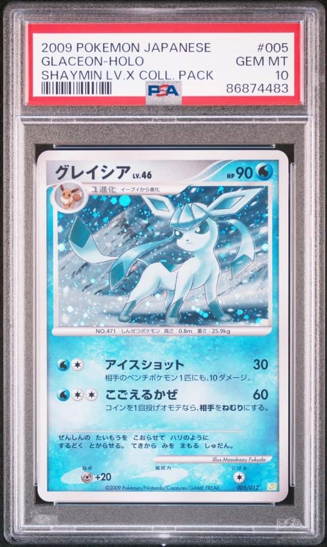 Glaceon