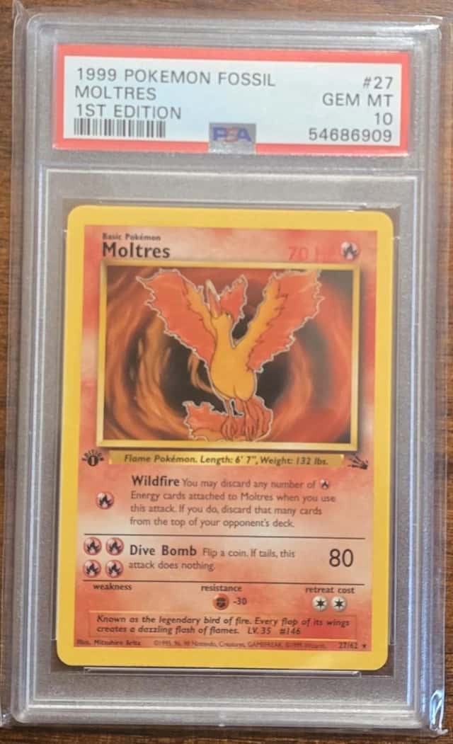 Moltres
