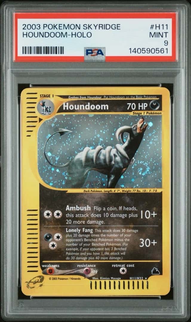 Houndoom